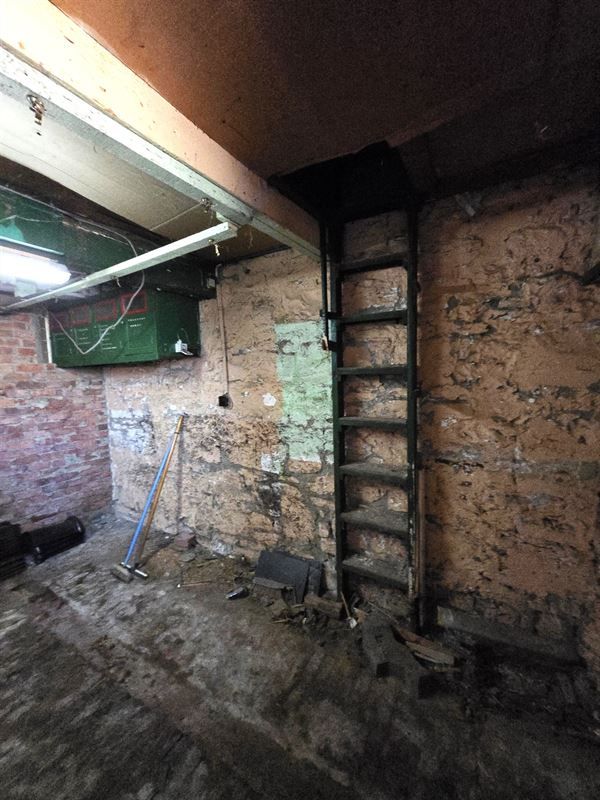 Landelijke woning foto 13