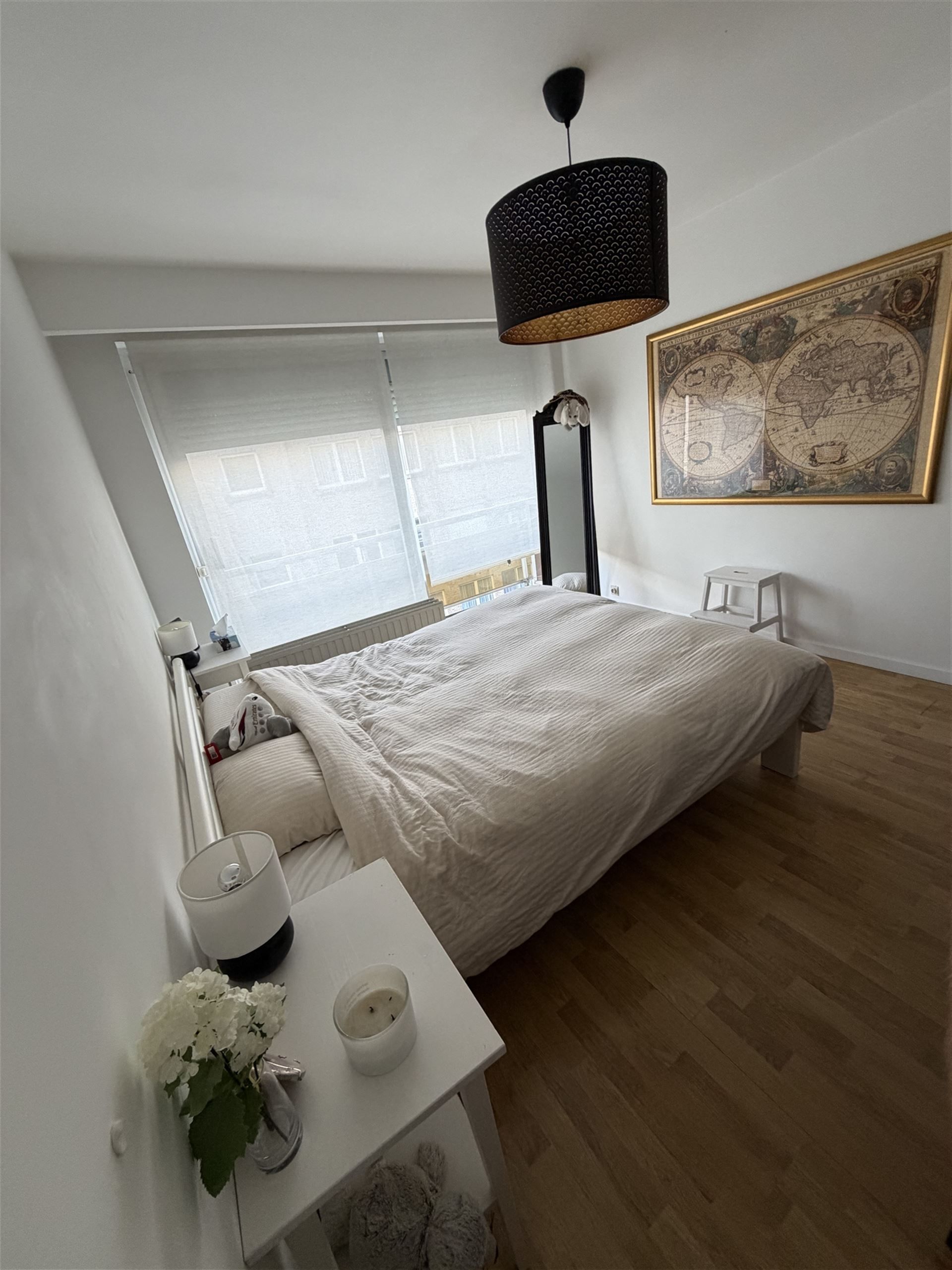 instapklaar appartement met garage ! foto 8