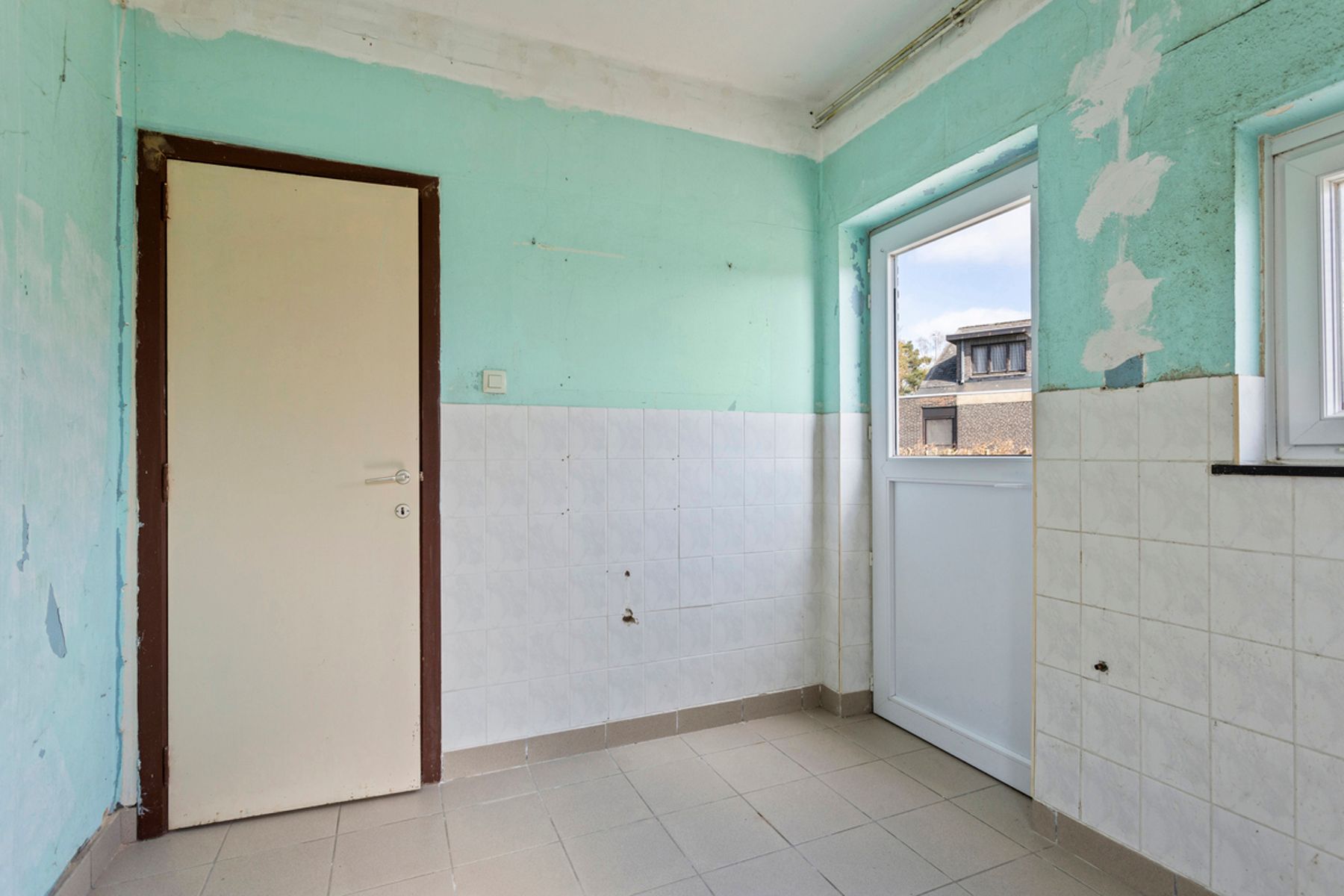 Charmant herenhuis met karakter en veel potentieel. foto 11