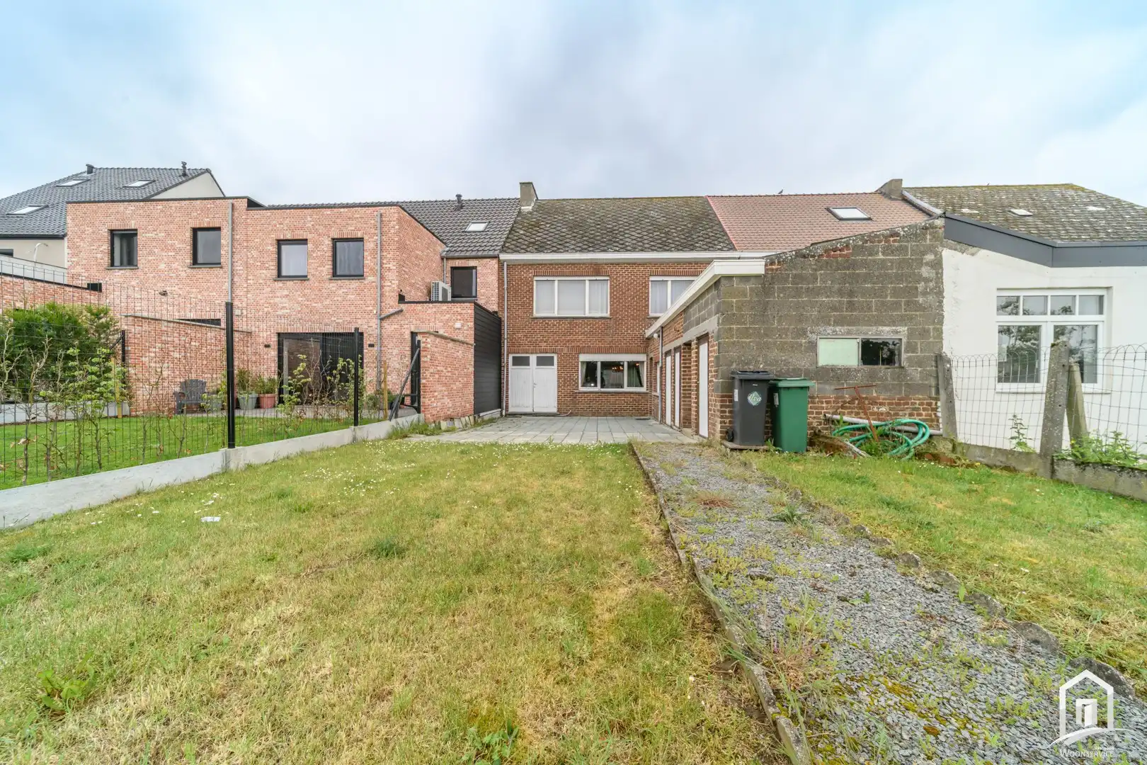 Huis te koop Prinsdaal 115 - 9420 Erpe-Mere