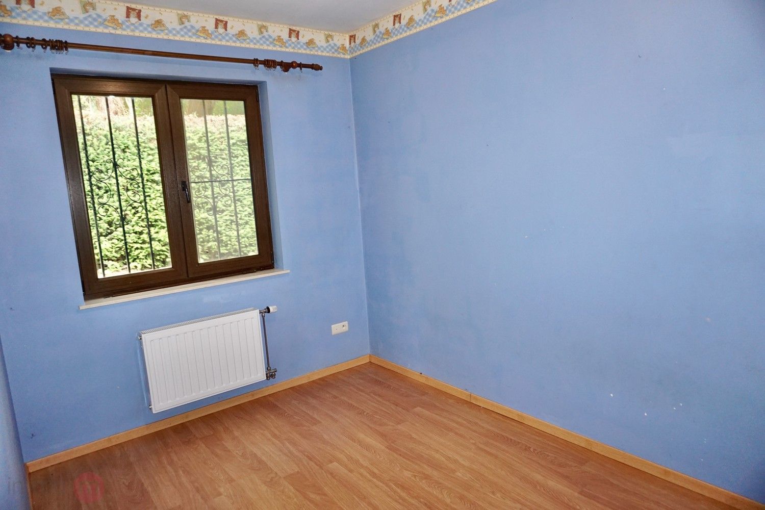 Vrijstaande woning met 3 slaapkamers en prachtige tuin. foto 19