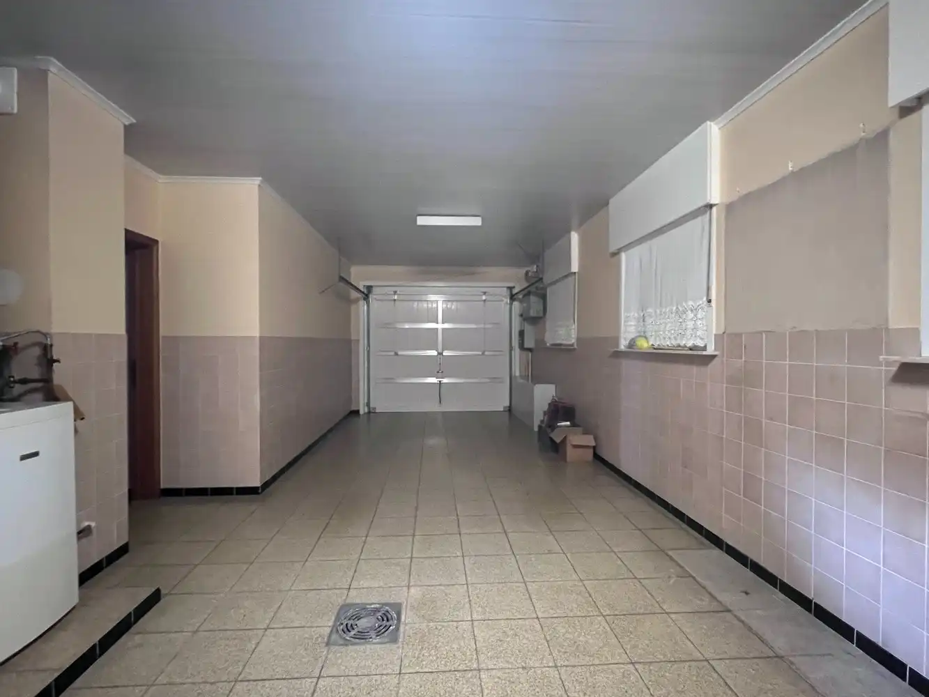 Karaktervolle woning met 3 slaapkamers, garage en zonnige tuin. foto 14