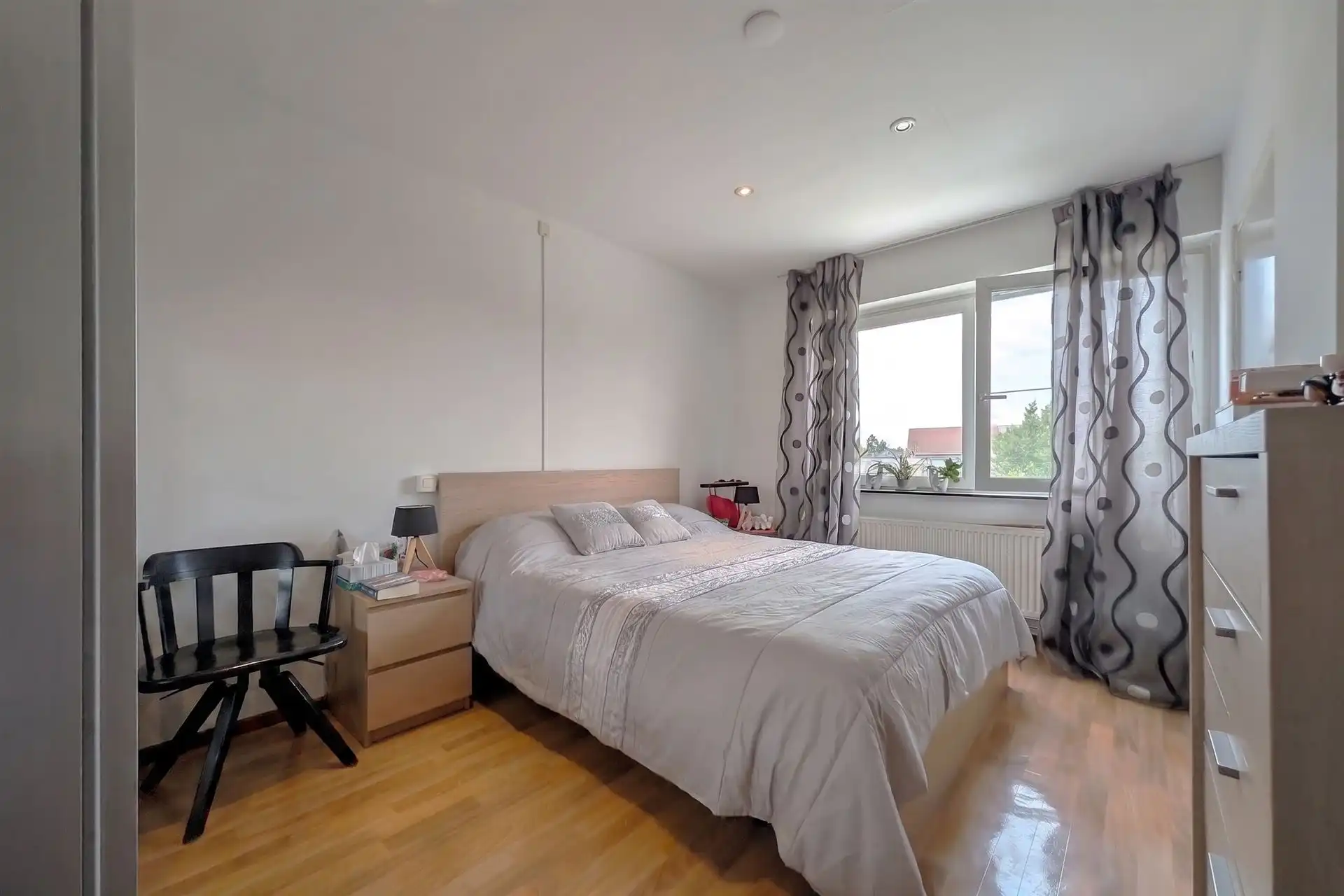 Interessante investering in Moelingen - verhuurde woning met mooi rendement foto 16