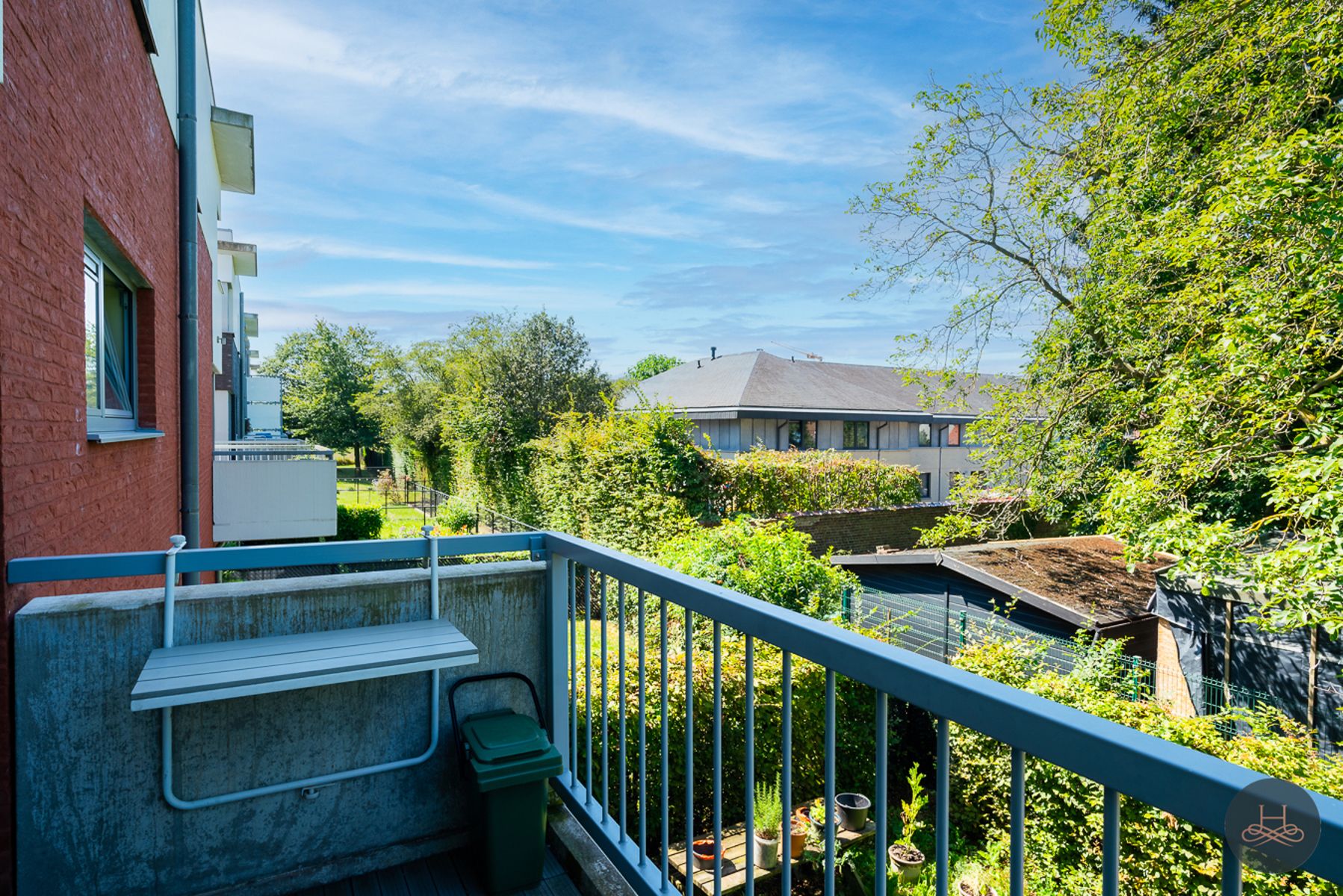 Energiezuinig duplex-appartement met 3 slpks op toplocatie foto 9