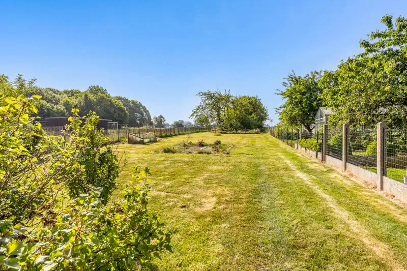 Karaktervolle woning met veel potentieel op 23are foto 30