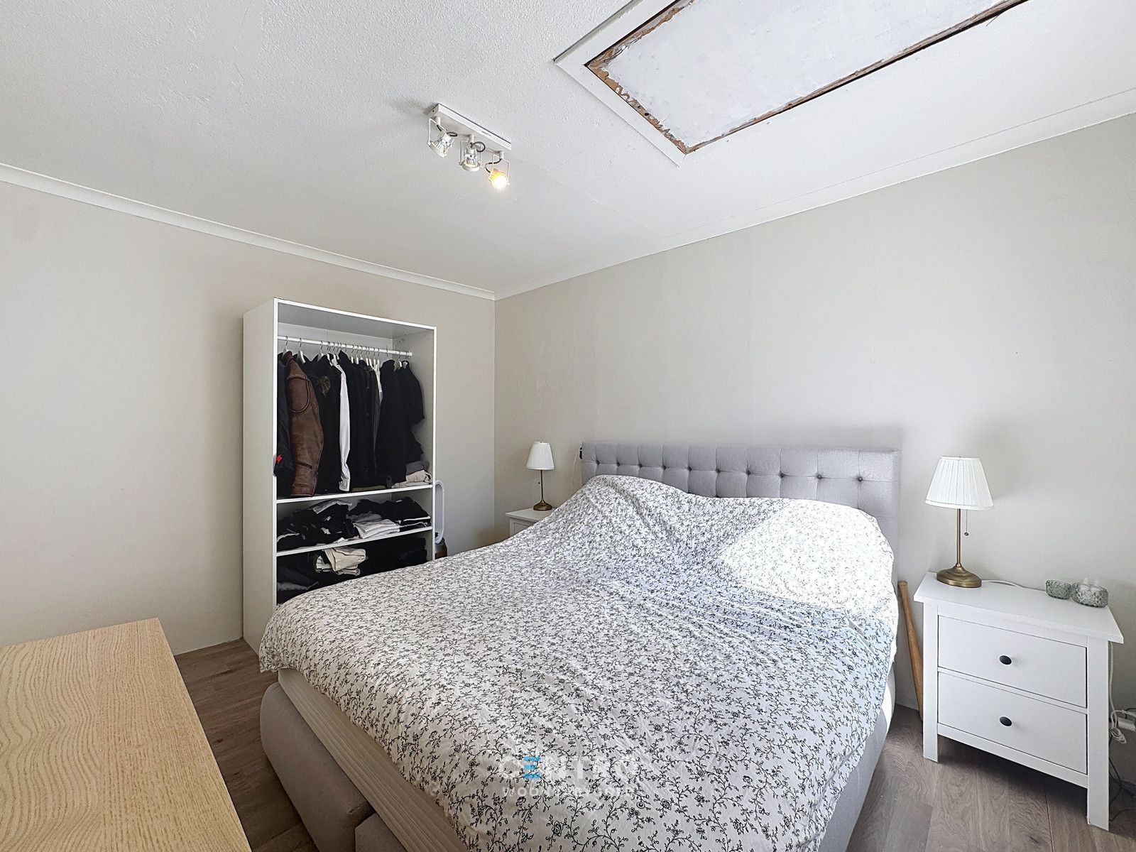 Gezellige woning met 3 slpks, 2 badks, garage én terras! foto 16