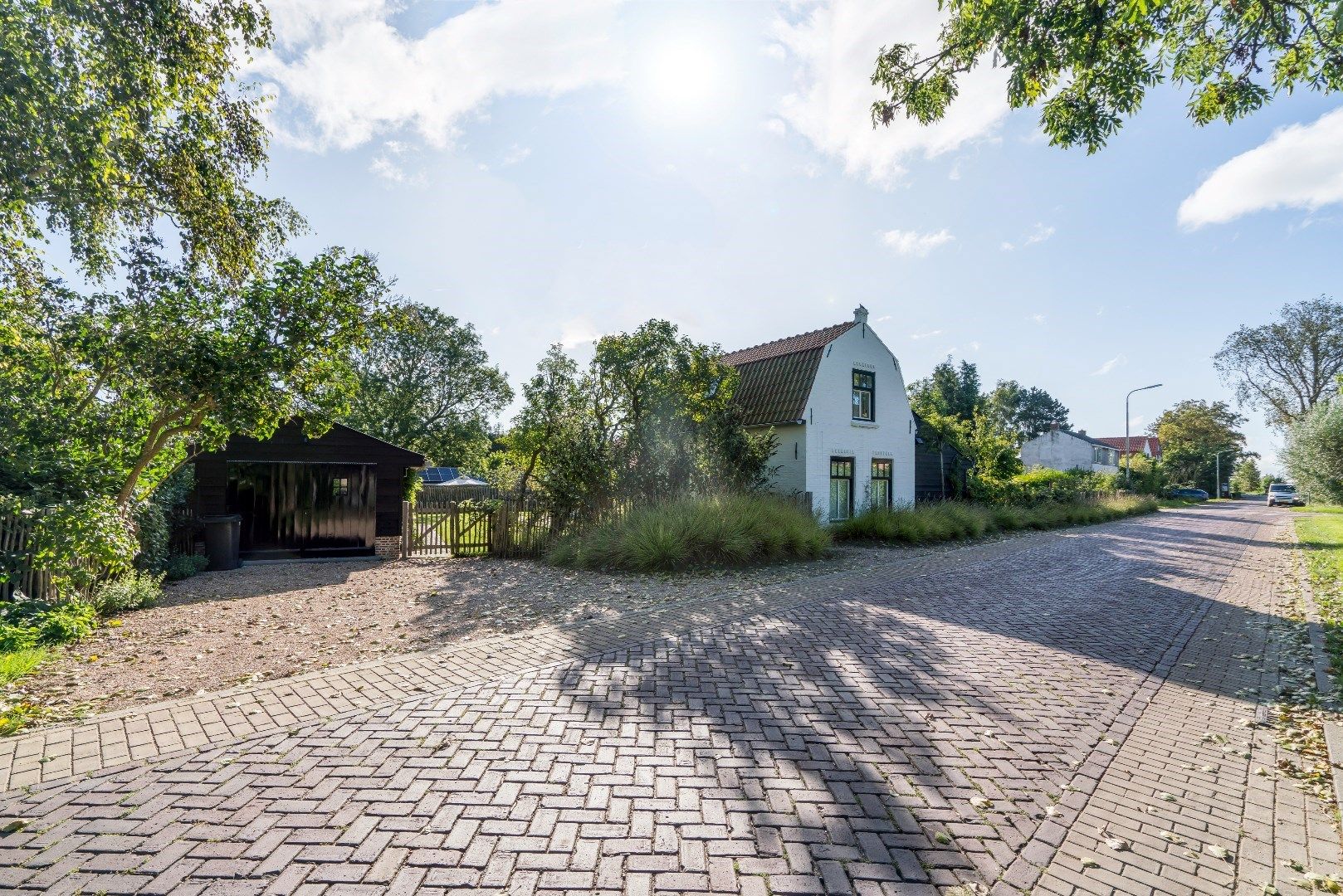 Prachtig vernieuwde landelijke woning in Retranchement  foto 2