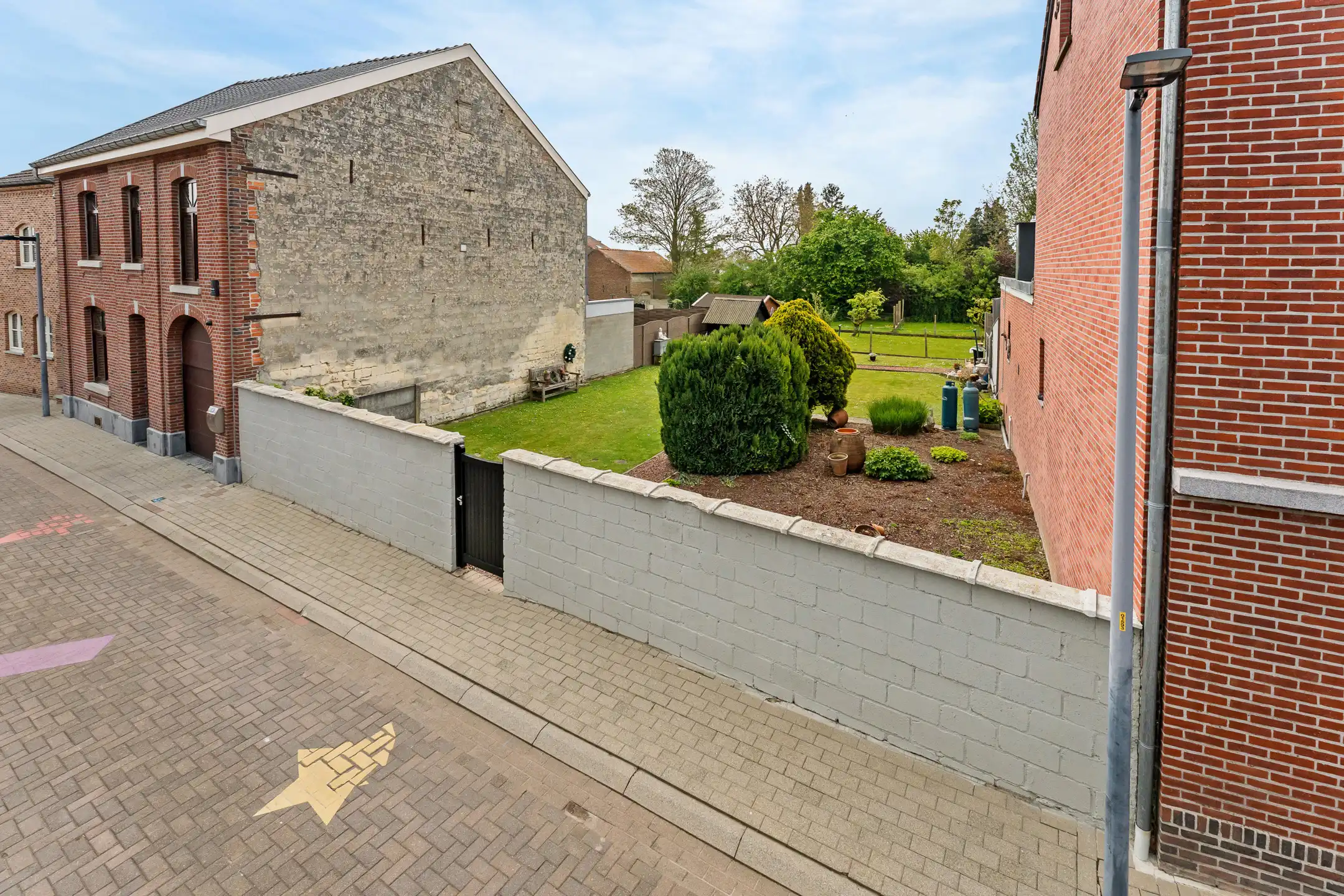 Grond te koop Pastoor Bollenstraat 8 - 3770 Riemst