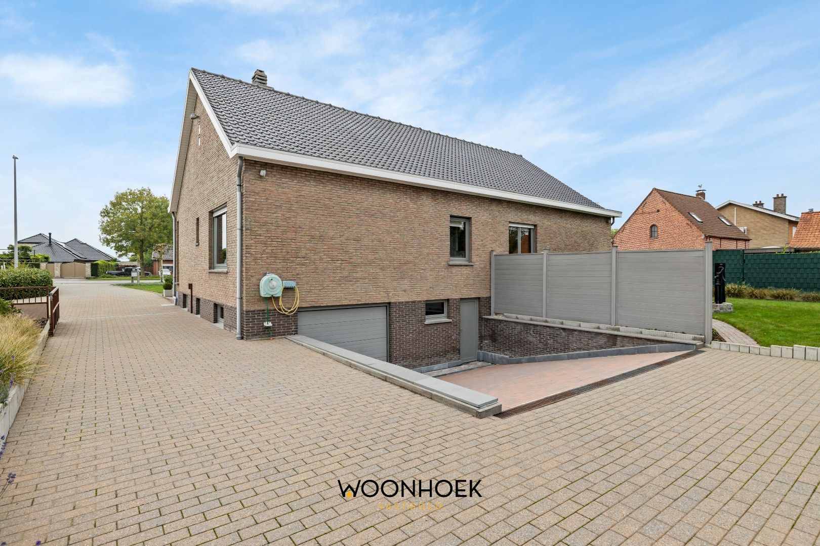 VERKOCHT! Woonhoek Vastgoed Lokeren foto 23