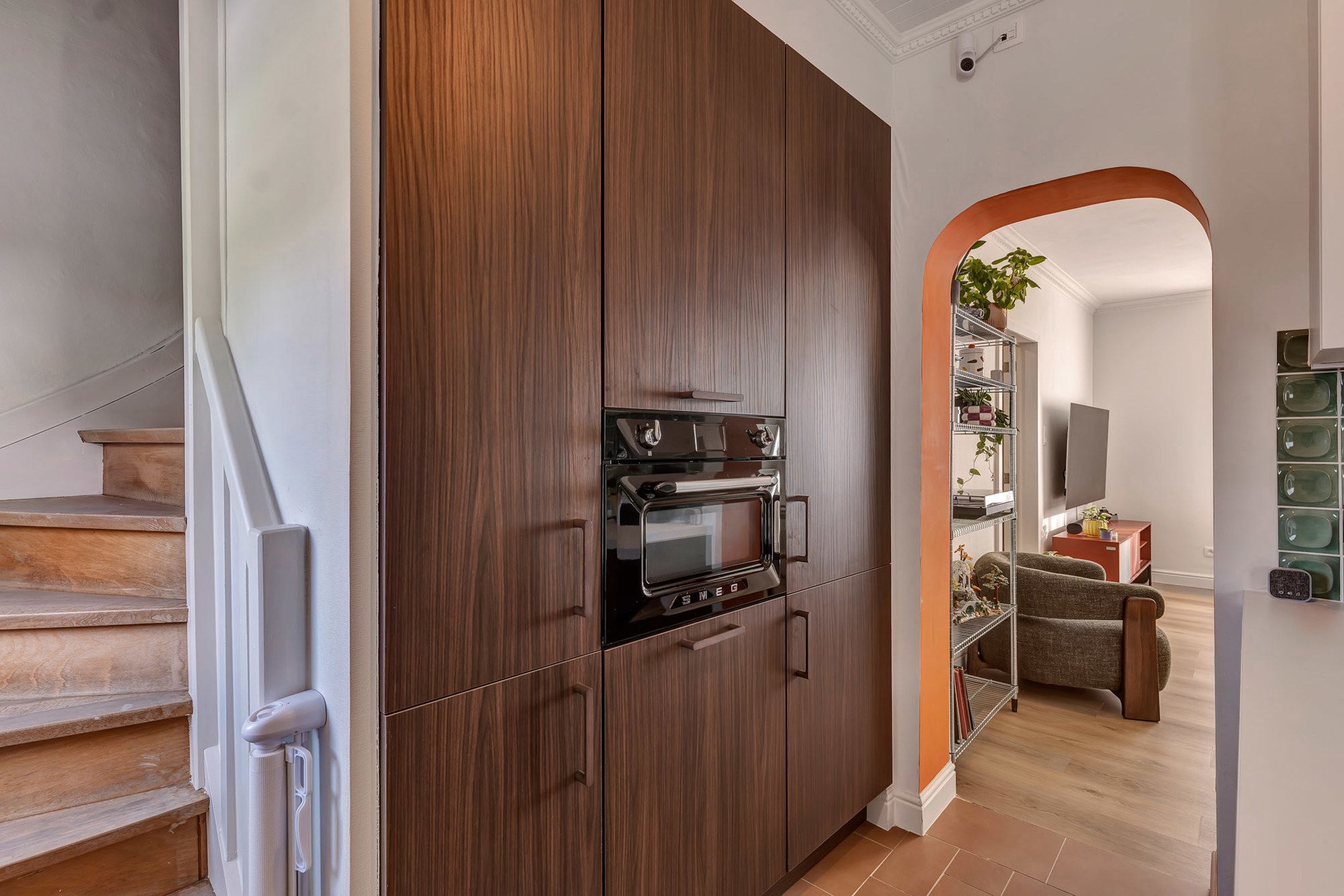 Charmante woning op 4a 10ca met uitbreidingsmogelijkheden  foto 9