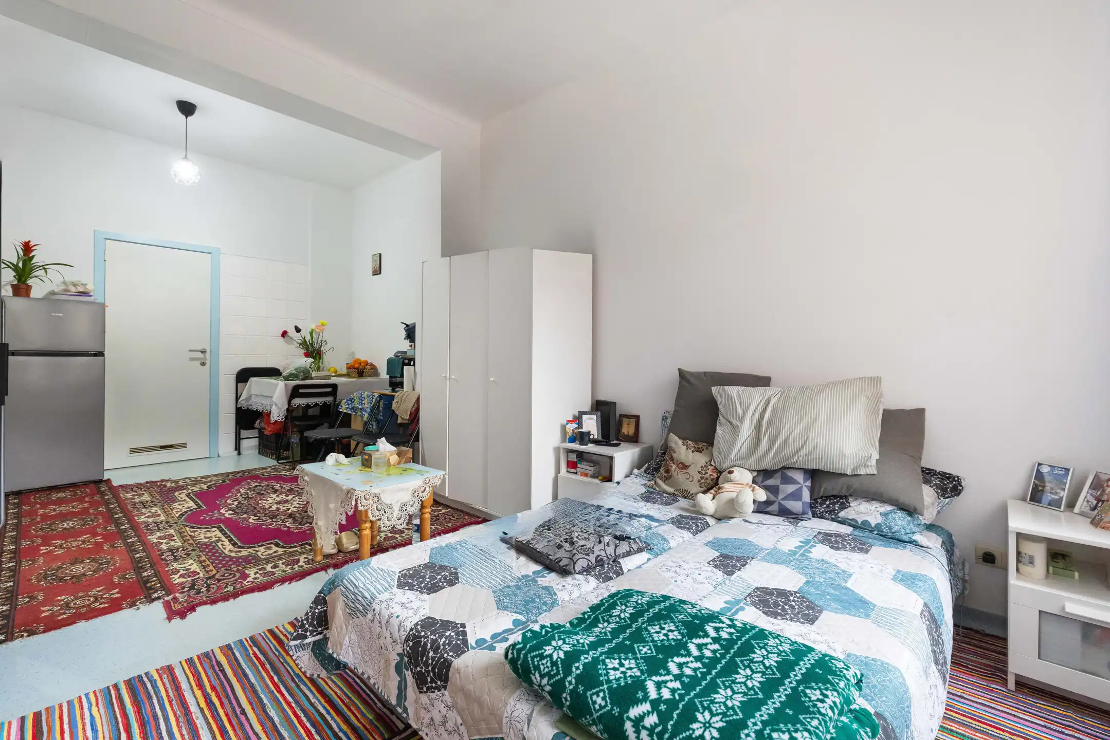 Dubbelgebouw foto 23