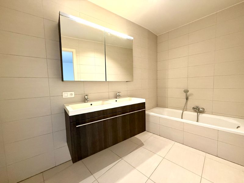 Instapklaar appartement met 1 slaapkamer op de gelijkvloerse verdieping foto 11