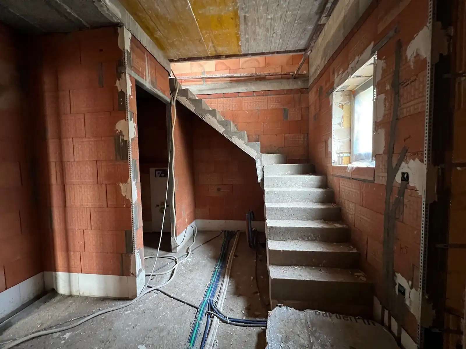 6% BTW - OB met 3slpk, bureau, dressing, terras en tuin foto 12