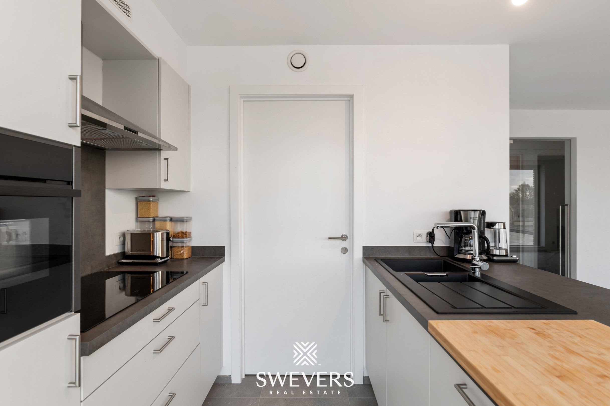 Nieuwbouwappartement met uitzonderlijk terras in Heusden-Zolder foto 5