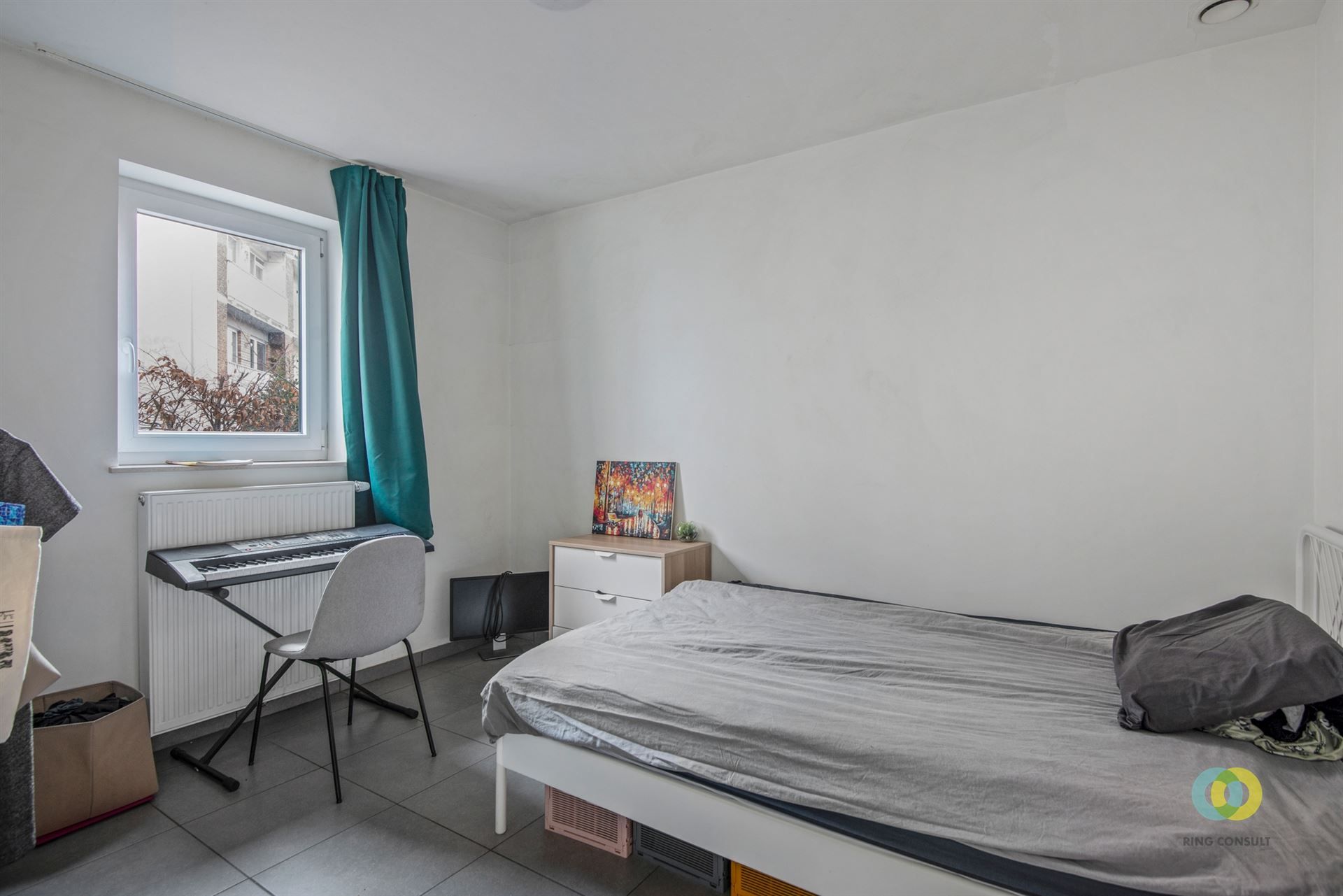 Appartement met één slaapkamer te Vilvoorde foto 10