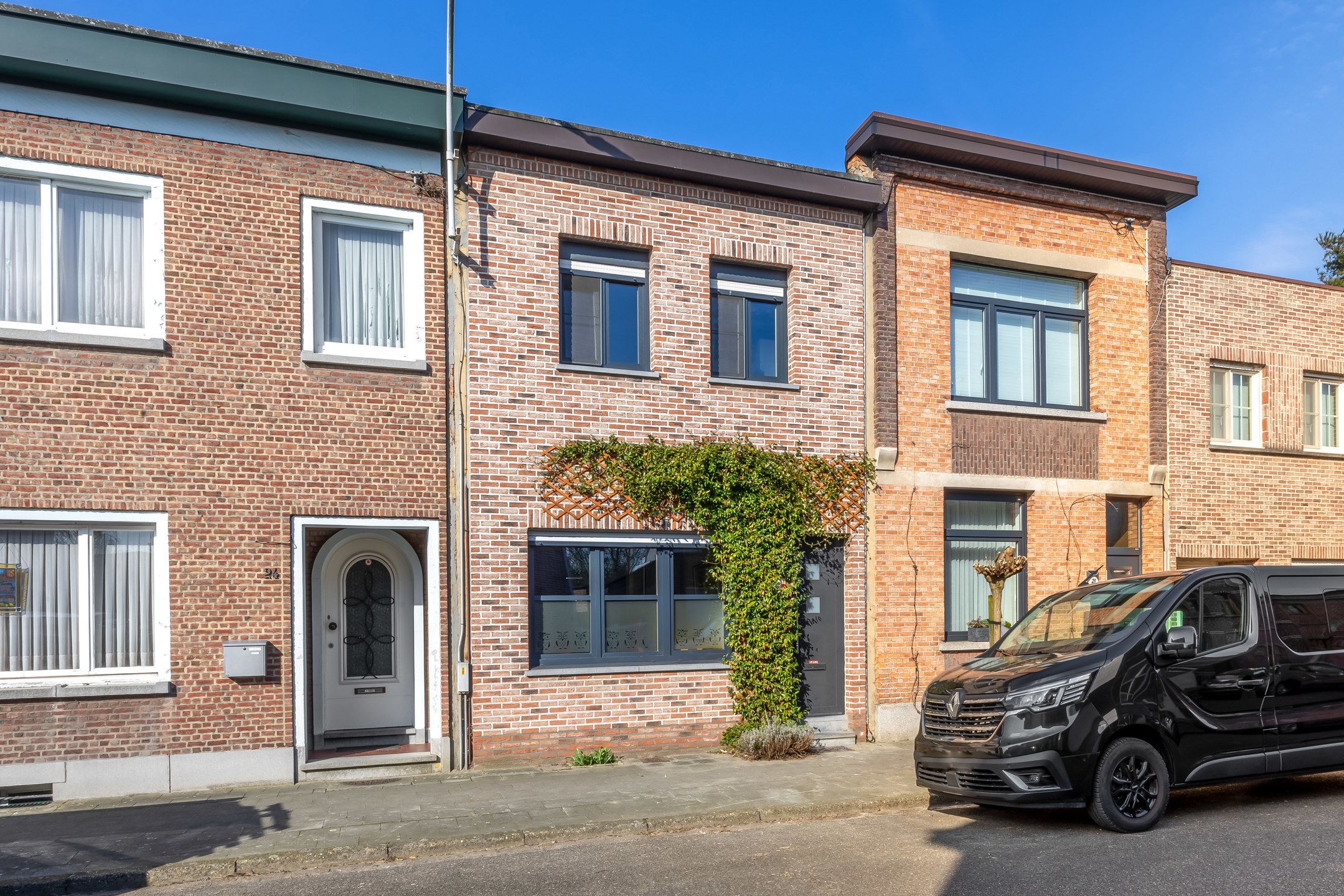goed gelegen woning met 2 slaapkamers en tuin foto 20