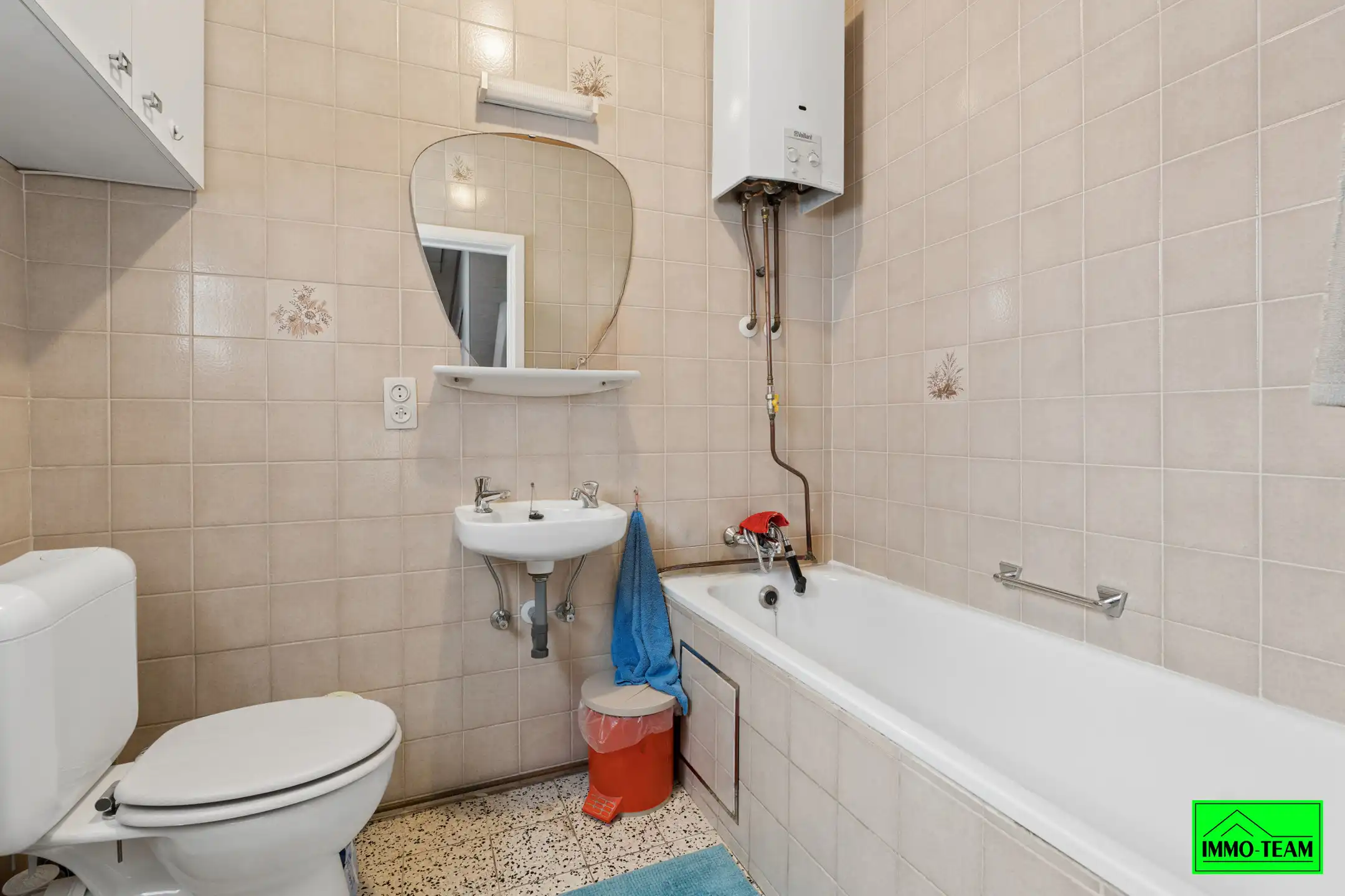 charmante bungalow met mooie tuin en 3 slaapkamers foto 15