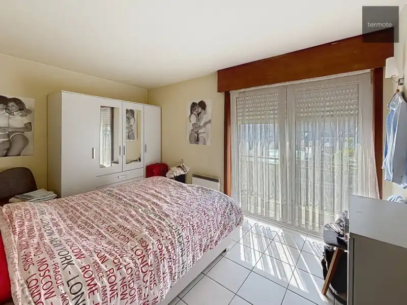 Appartement 2de verdiep foto 8