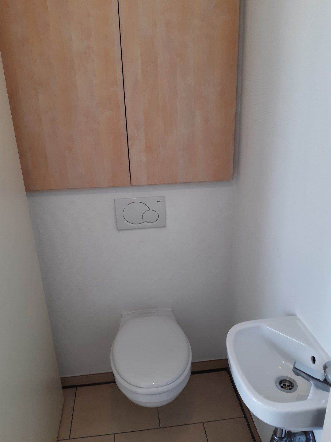 Ruim én eigentijds dakappartement foto 14