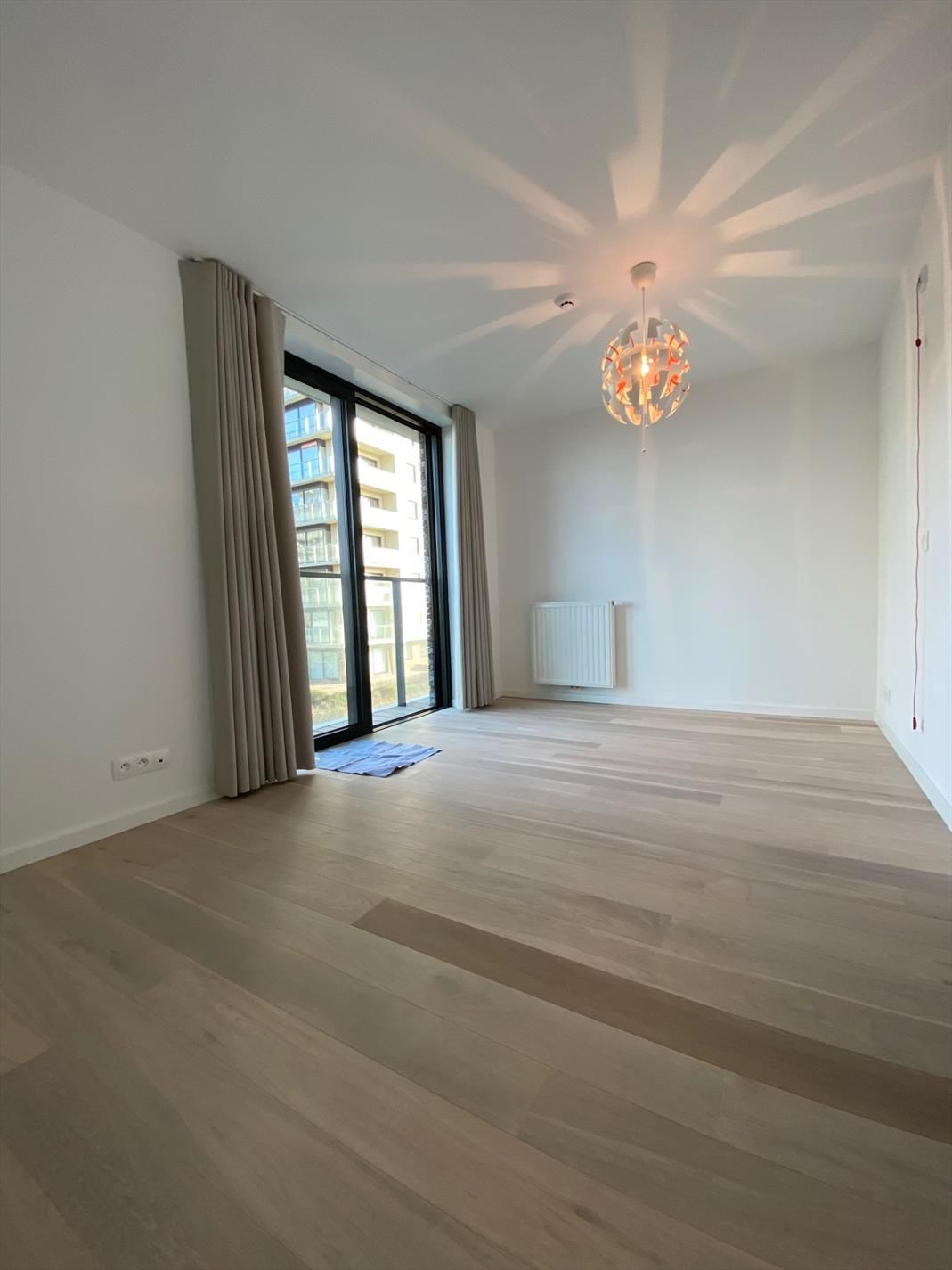 Nieuwbouw assistentiewoning te huur in De Panne foto 20