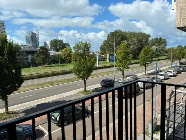 RESIDENTIE MOREAUX foto 2