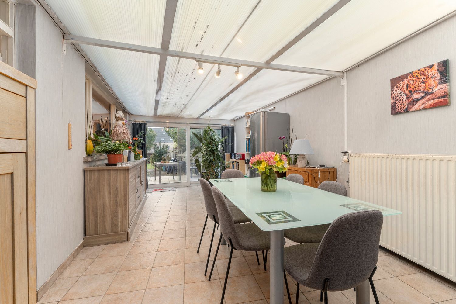 Te renoveren woning in Pittem. foto 8