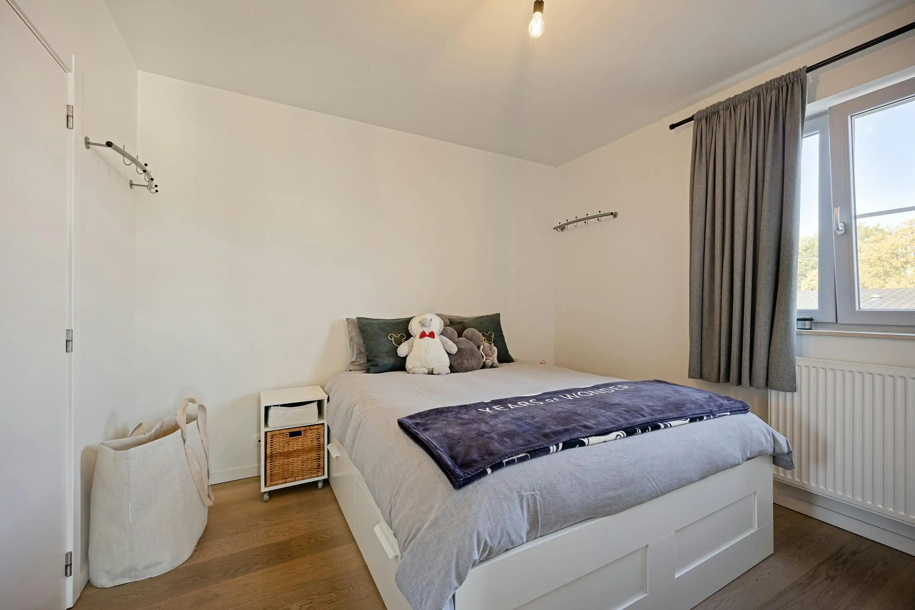 Instapklaar appartement te koop op topligging in Waregem foto 8