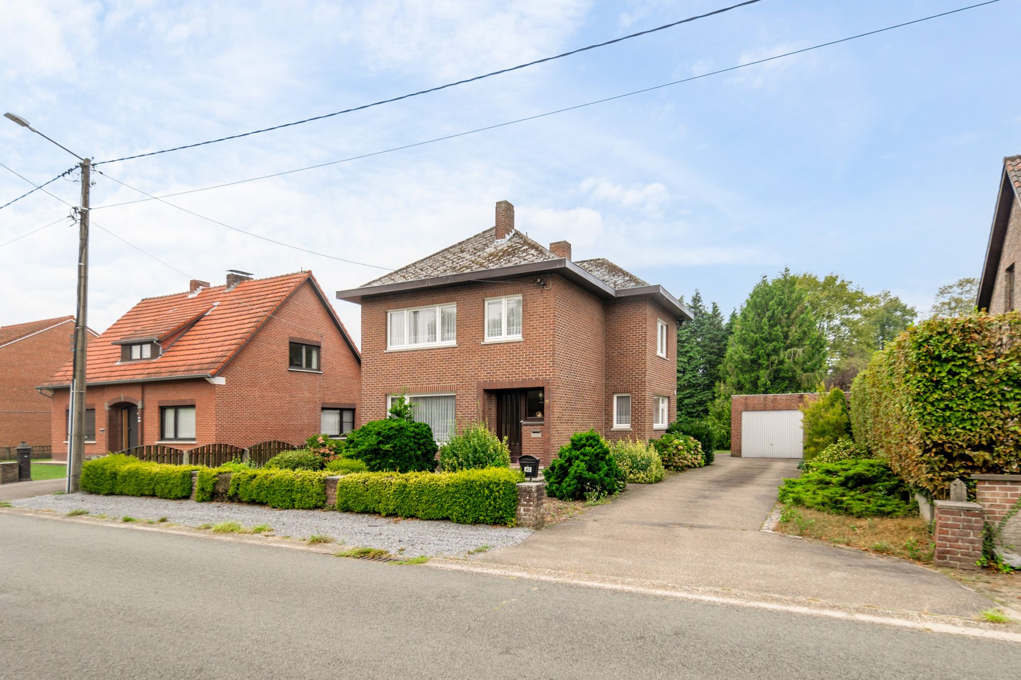 Prachtig gelegen woning op ruim perceel in Hechtel foto 20