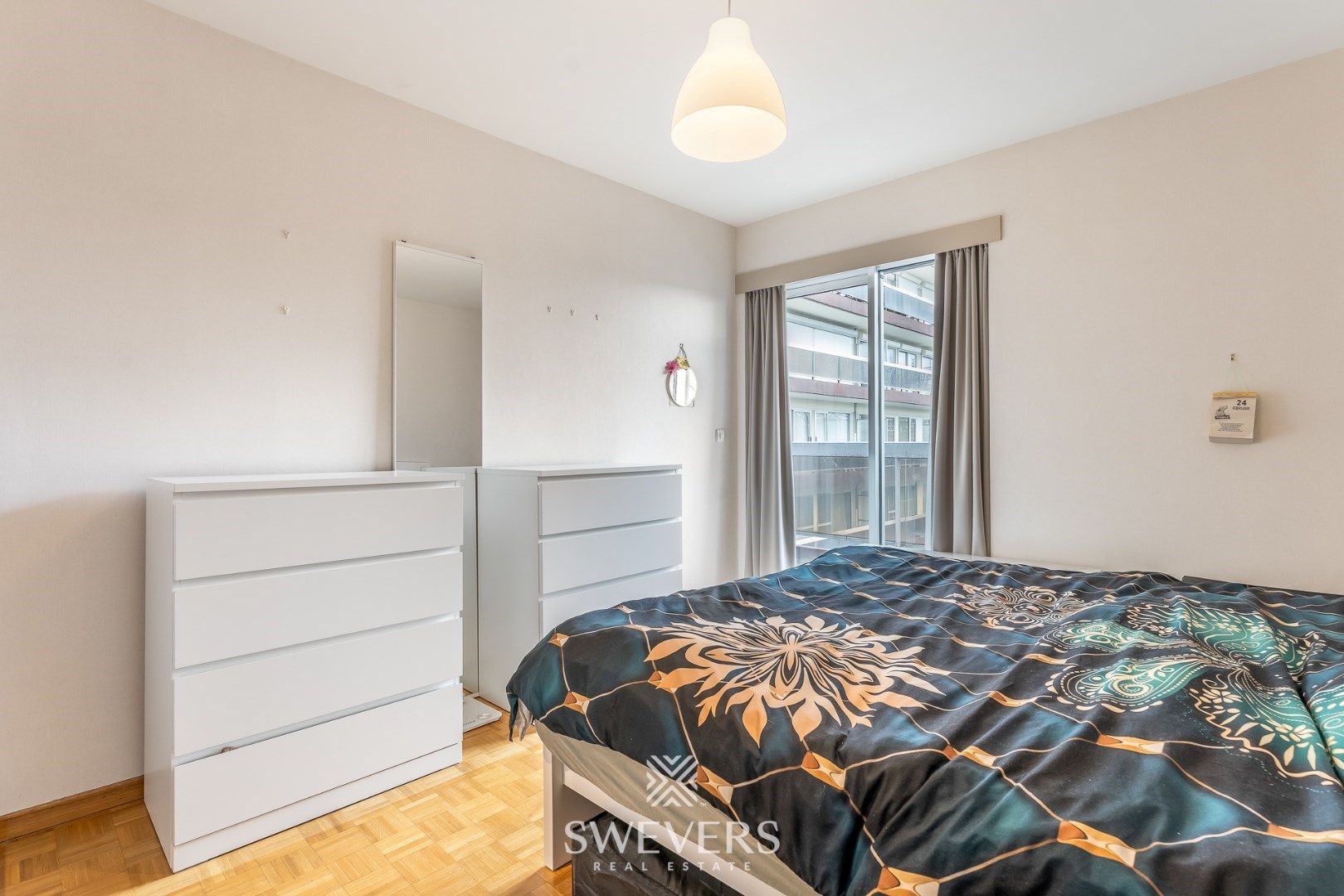 Gerenoveerd instapklaar appartement met ruime garage nabij Hasselt Centrum foto 17