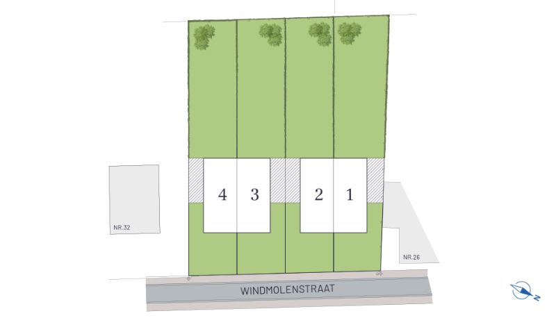 AANKOOP AAN 6% BTW MOGELIJK! foto 15