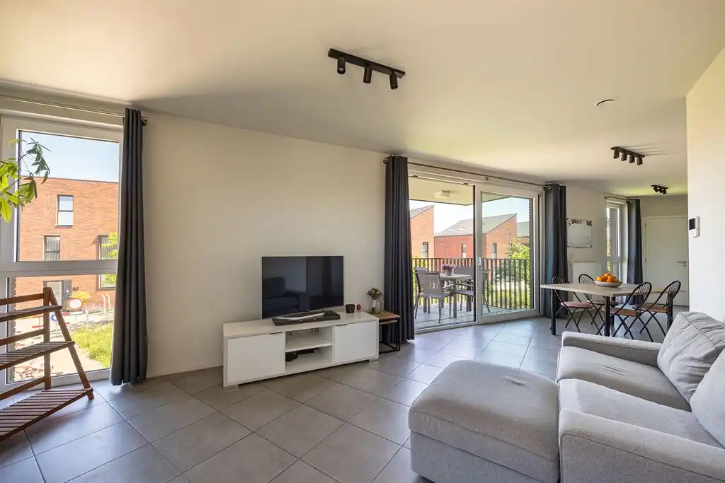 Appartement te koop Hof Nieles 1/102 - 2100 ANTWERPEN