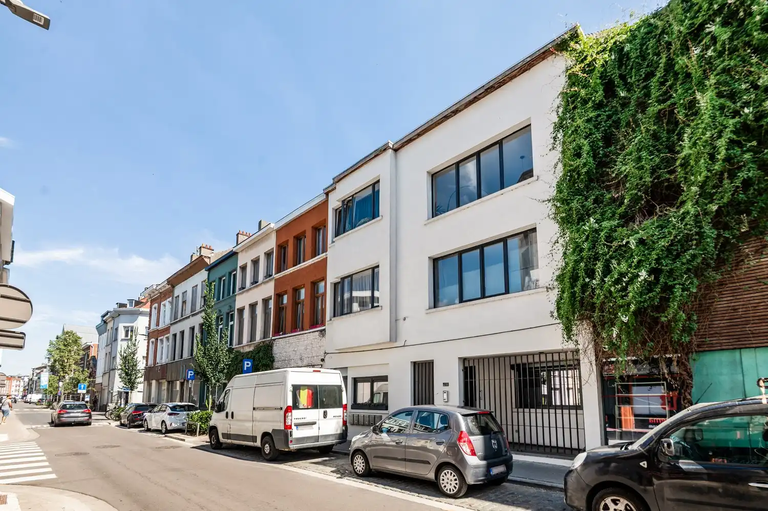 Charmante en instapklare duplex op centrale ligging foto 13