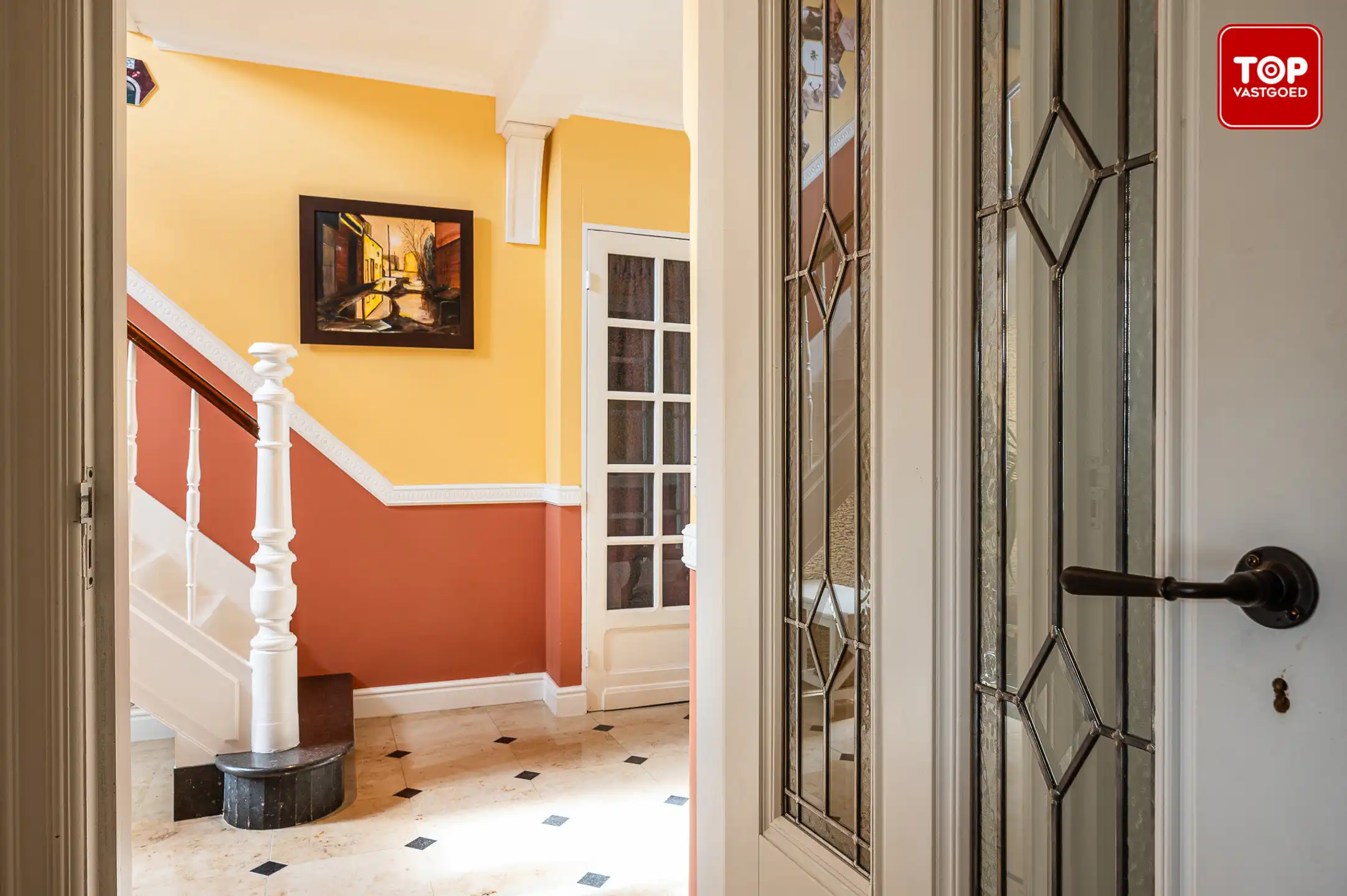 Gerenoveerde woning met karakter aan de Gentse stadsrand foto 4