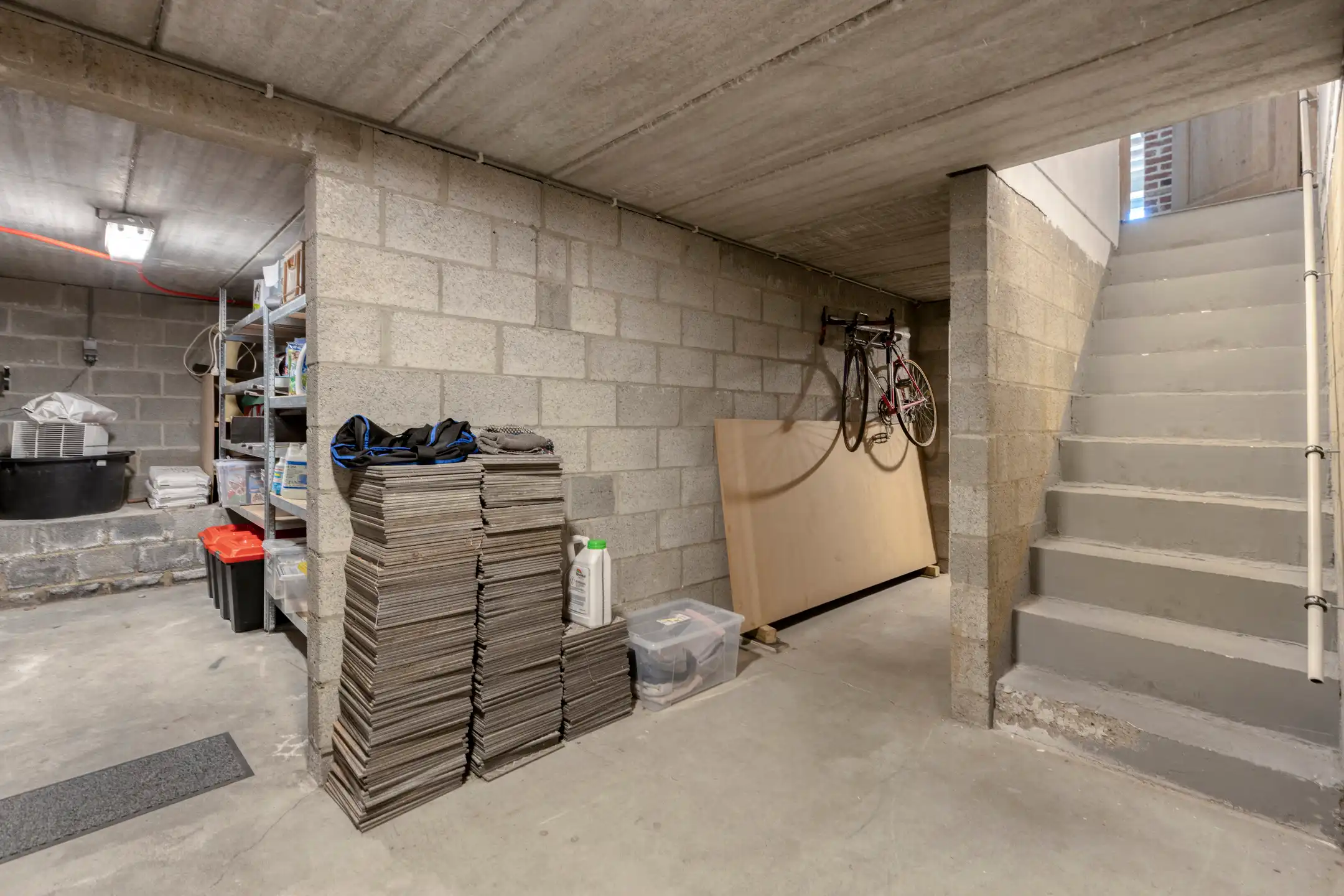 Ruime instapklare woning foto 15