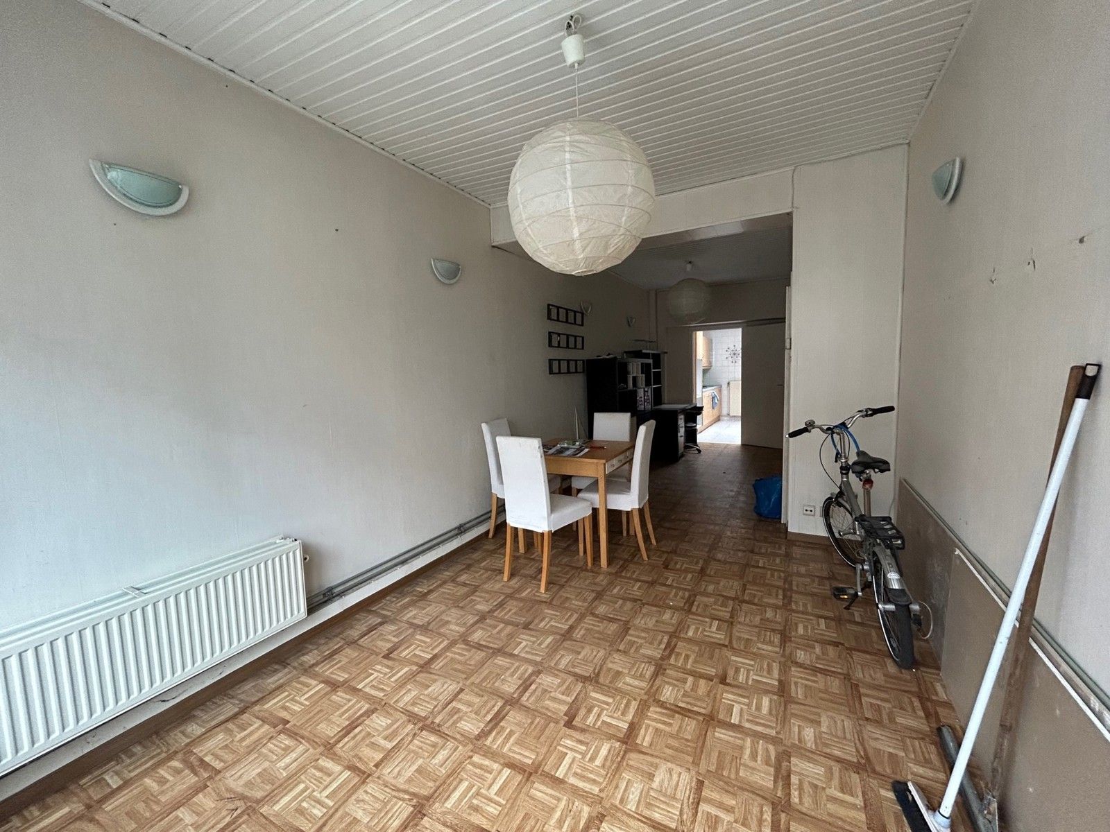 Te renoveren woning te Kessel-Lo foto 4