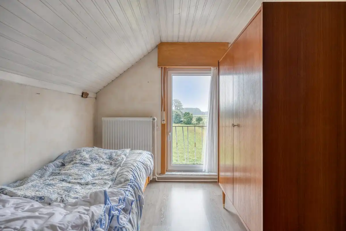 Goed gelegen woning met 3 slaapkamers foto 23