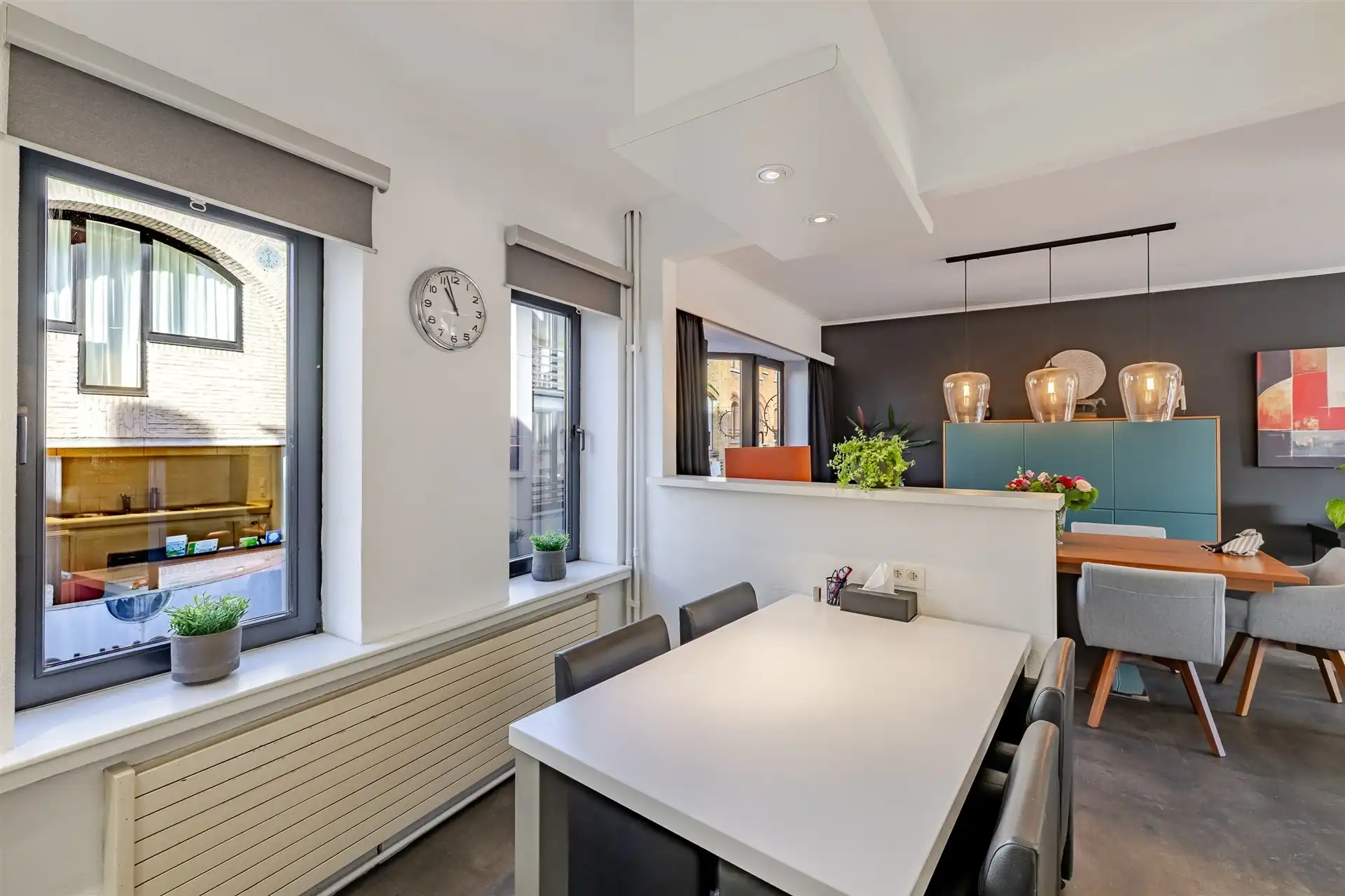 Prachtig winkelpand met duplex op groot perceel foto 16