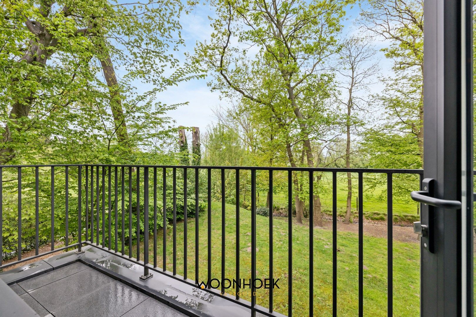 Exclusief 2-slpk appartement met 2 terrassen en patio! foto 23