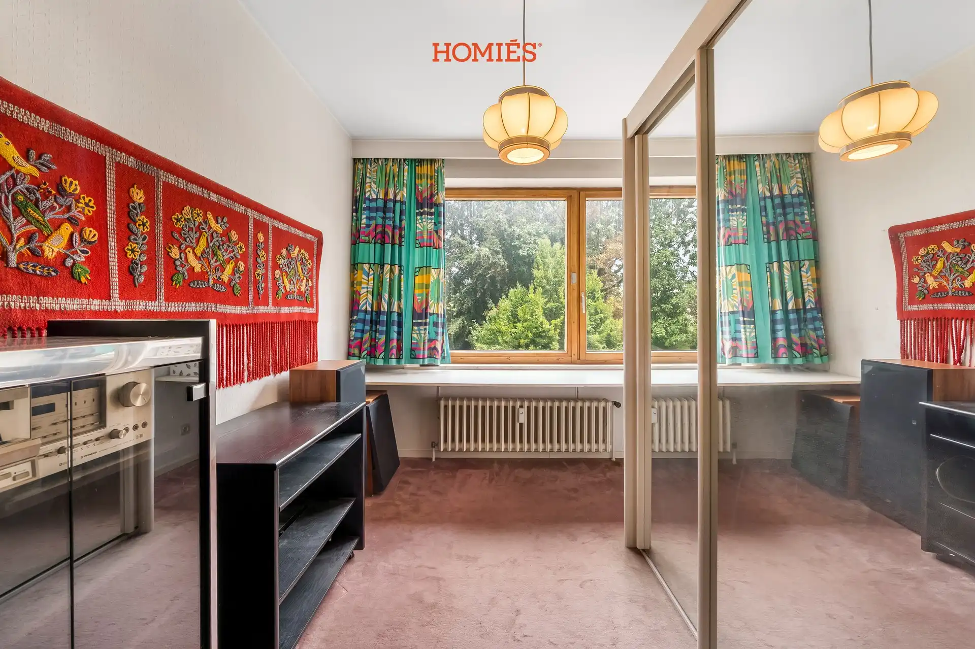 Ruim 3-slaapkamerappartement met staanplaats in hartje Leuven foto 28