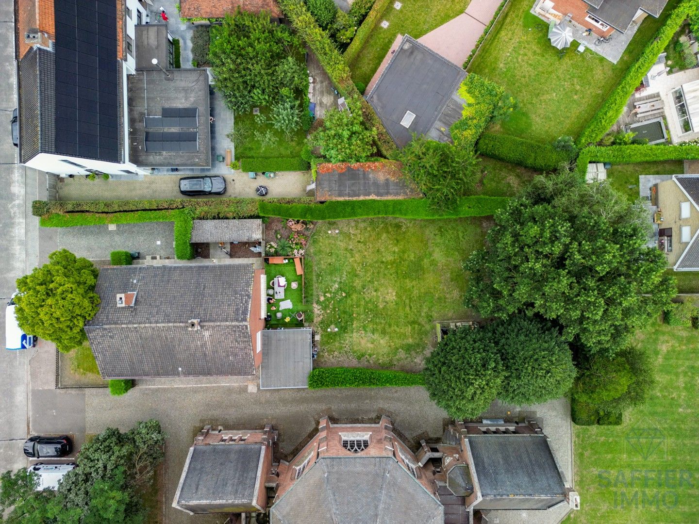 Voormalige Pastoriewoning met Veelzijdige Mogelijkheden foto 29