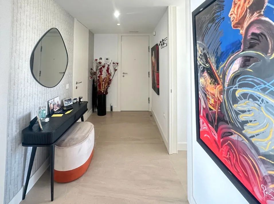 Exclusief frontline beach appartement in Estepona – wonen in pure luxe met spectaculair zeezicht! foto 2