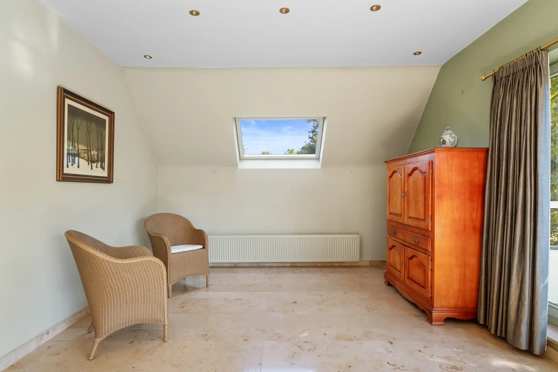 Energiezuinig en lichtrijk appartement op rustige locatie foto 6