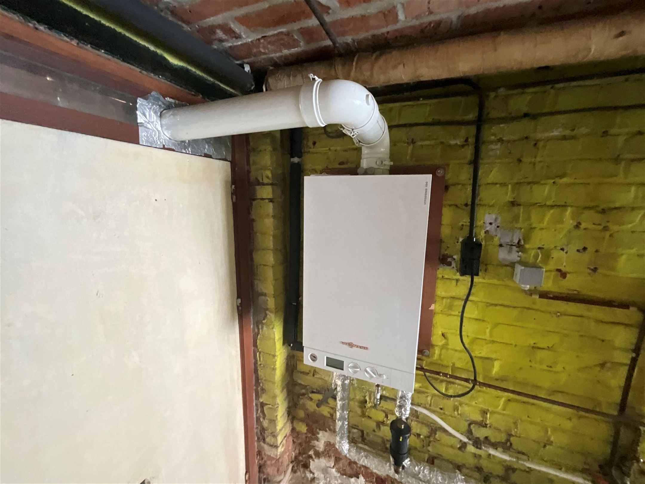 rijwoning foto 17