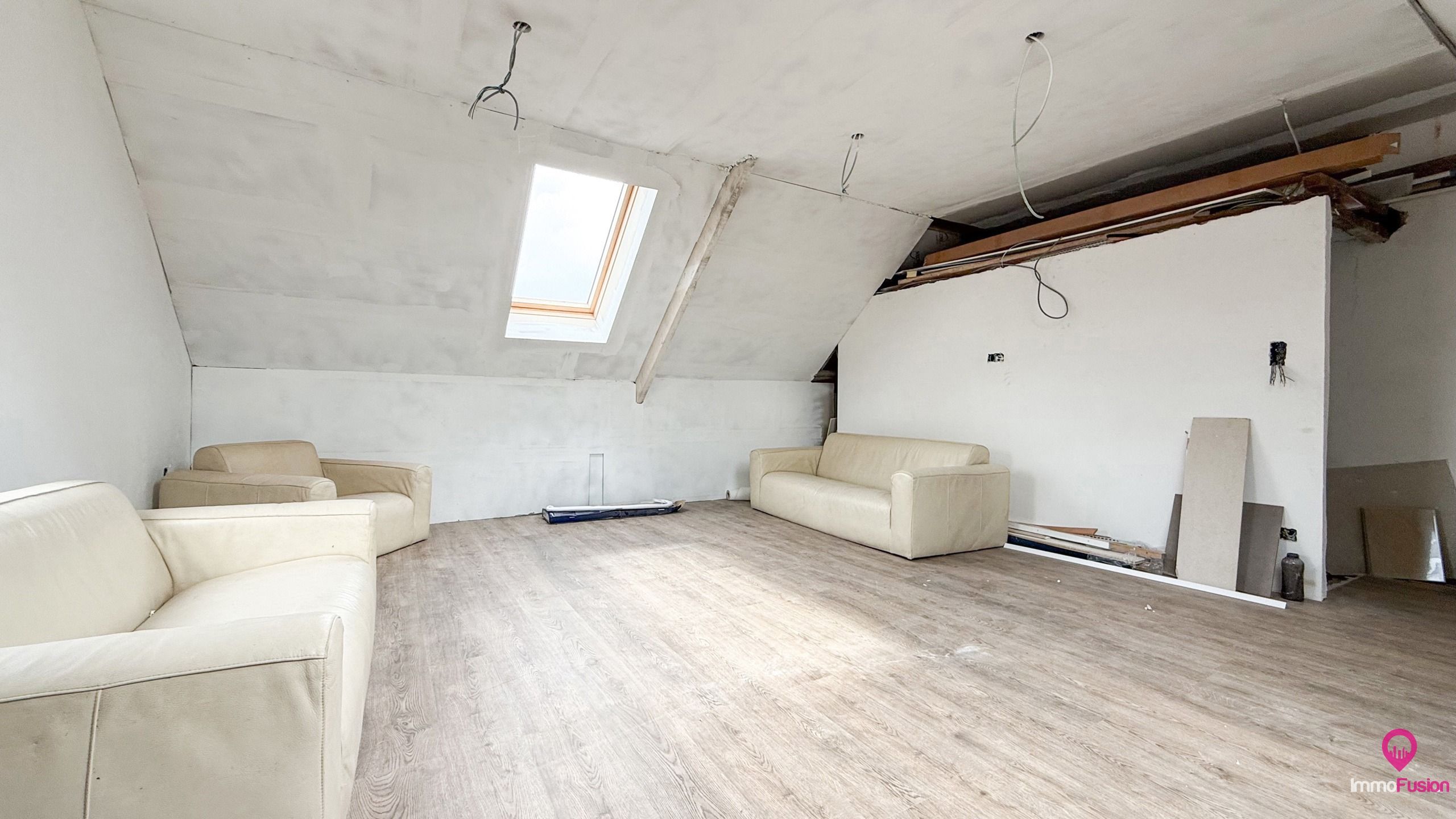 Ruime gezinswoning met 3 slpks, grote tuin en goede EPC! foto 24