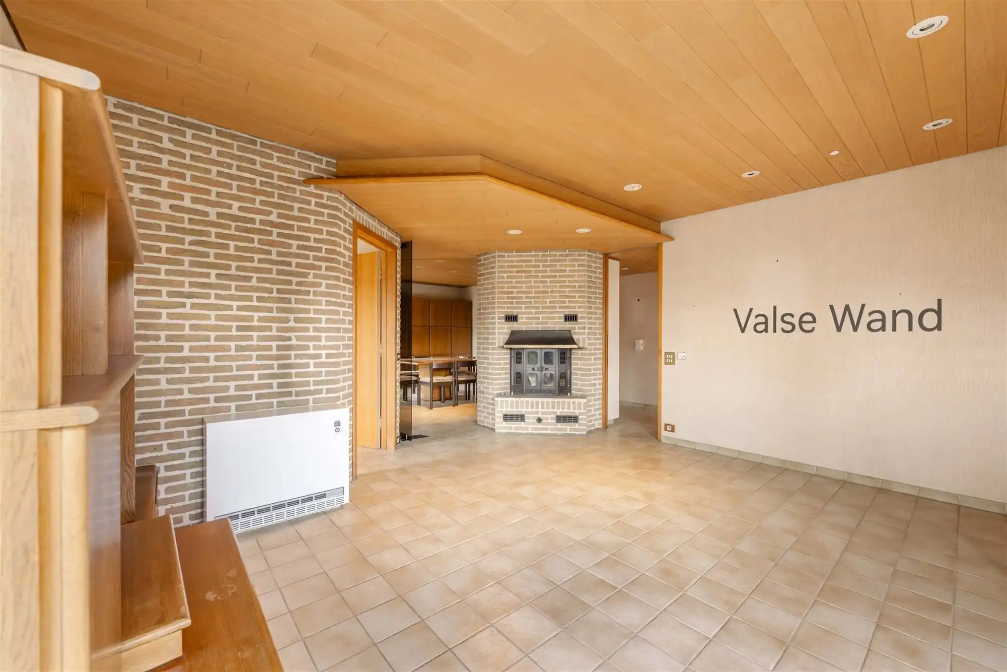 Vrijstaande woning op 635 m² foto 7