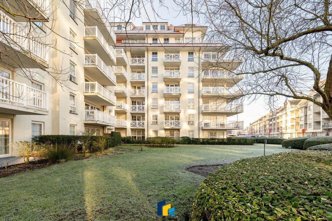 Exclusief app in Res Royal Gardens – Luxe, ruimte en een toplocatie! foto 26