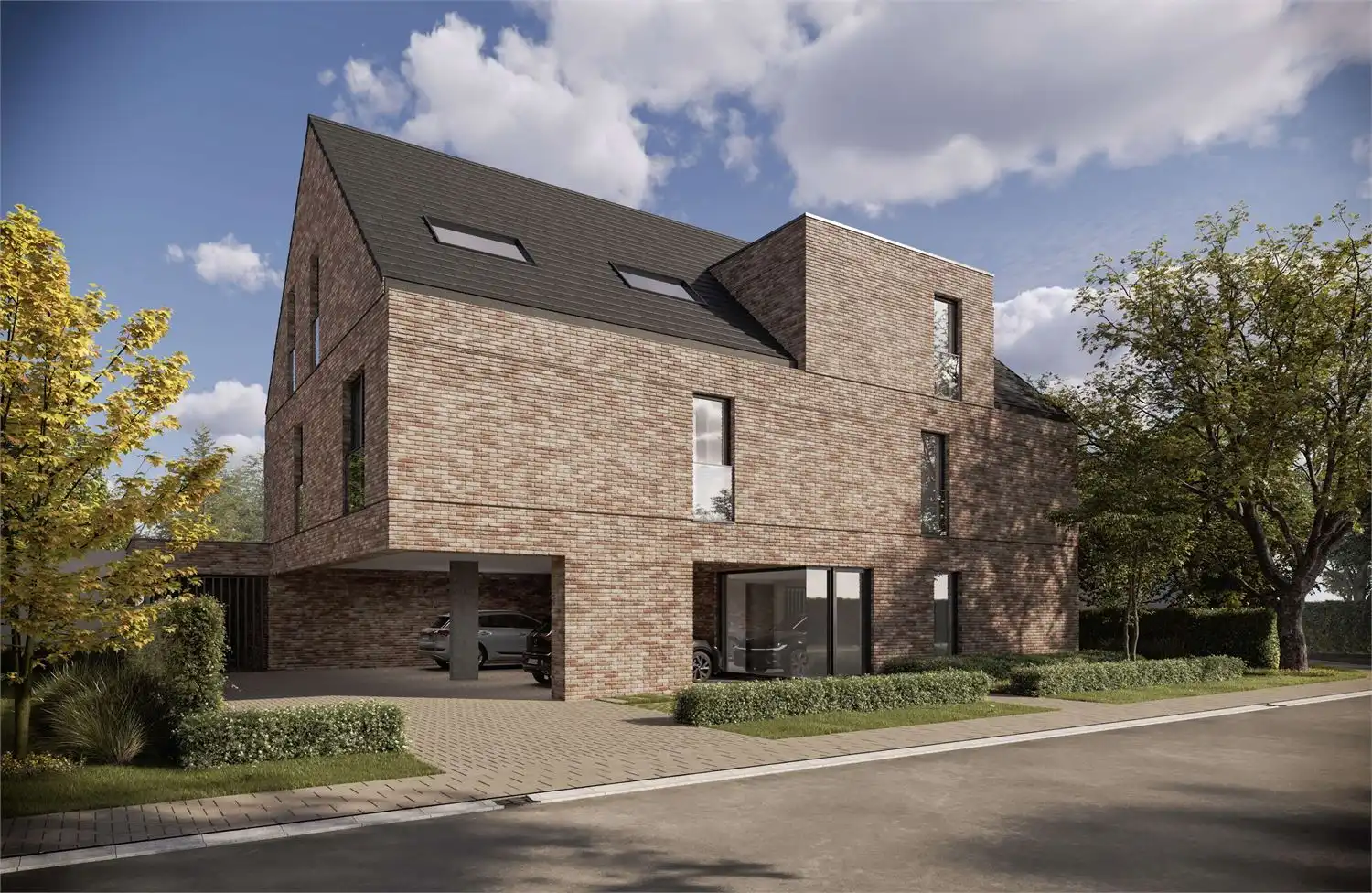 Project De Bloesem foto 2