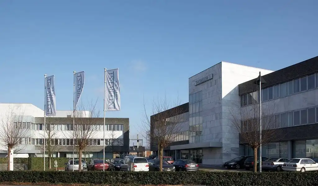 Kantoren te huur in De Arend in Edegem foto 11