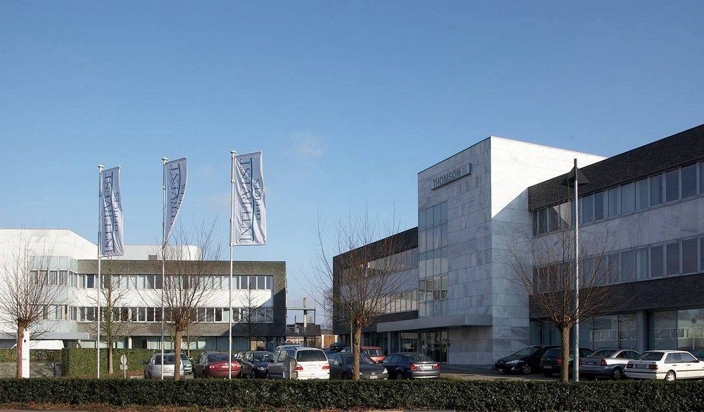 Kantoren te huur in De Arend in Edegem foto 11