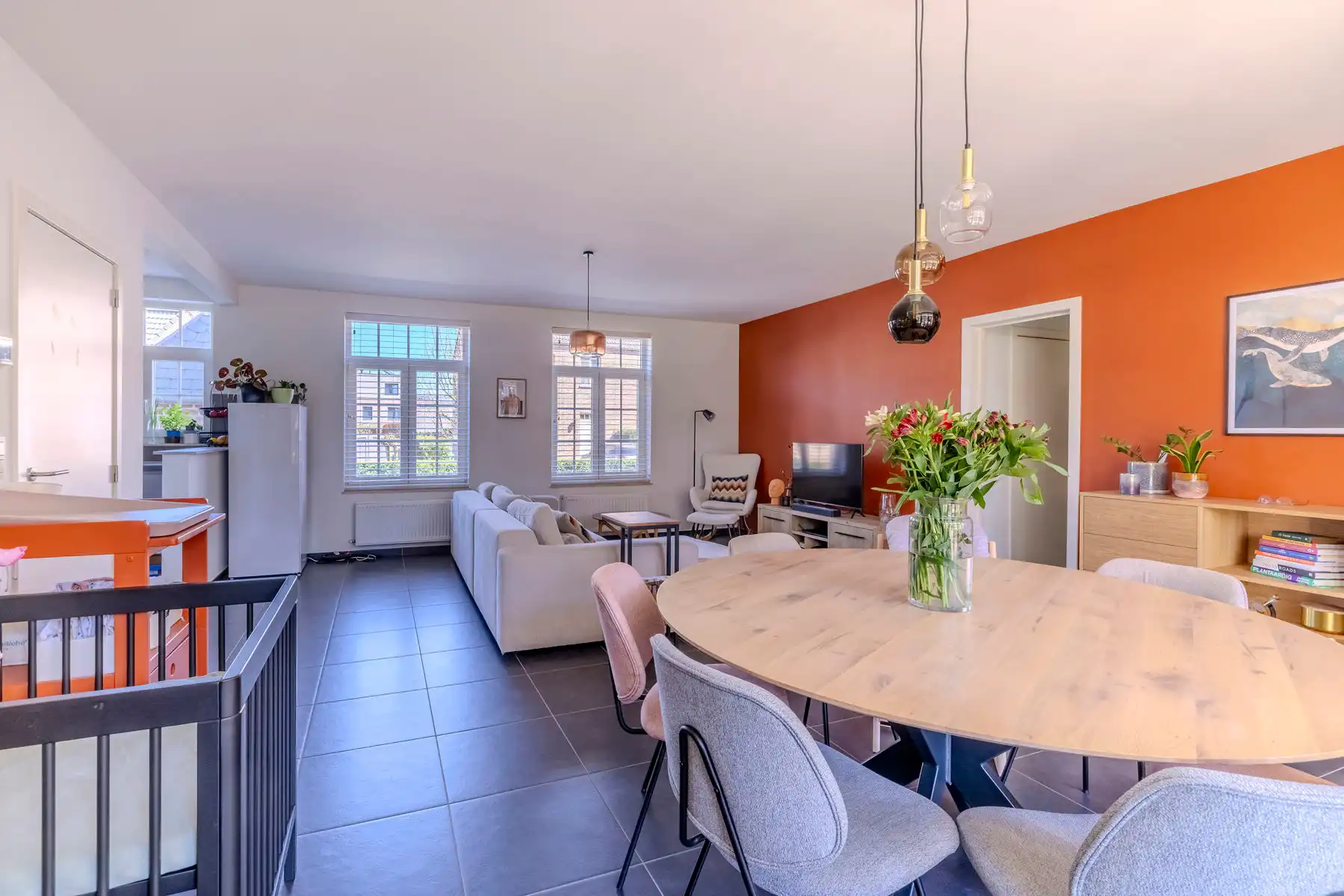 Appartement te koop foto 7